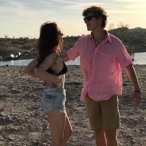 Meet your Posher, Adrian